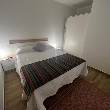Apartamento Apartamento casco histórico fontanales Agua de Fontanales Exterior foto