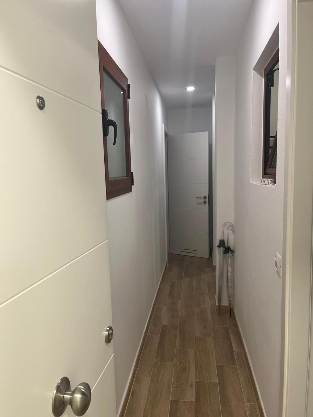 Apartamento Apartamento casco histórico fontanales Agua de Fontanales Exterior foto