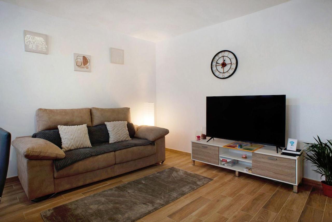 Apartamento Apartamento casco histórico fontanales Agua de Fontanales Habitación foto